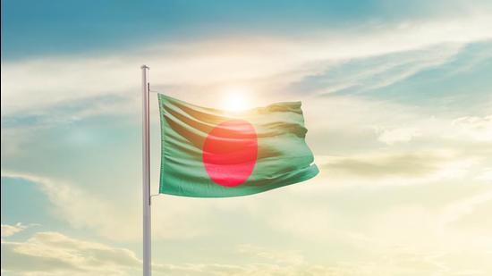 Bangladesh’s leadership has managed well in its role in the region and geopolitics (Shutterstock)