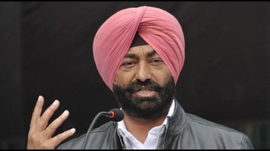 The ED had arrested Khaira in a money laundering case on November 11. On December 6, a Mohali court dismissed his bail plea.
