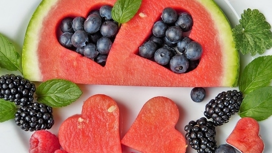 Nutritionist Azra Khan reveals the secret formula for permanent weight loss(Pixabay)