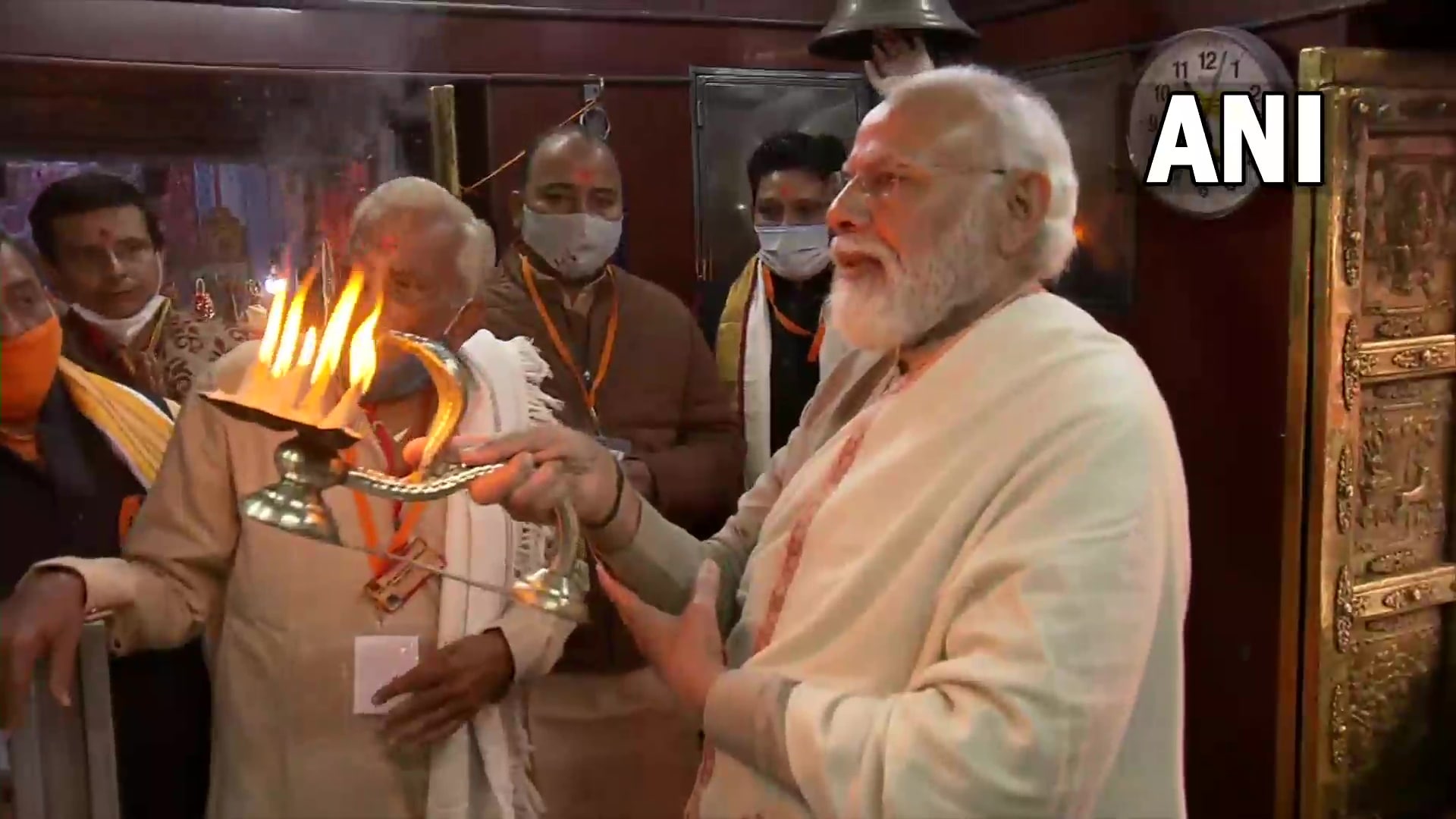 Image courtesy: ANI Image courtesy: ANI