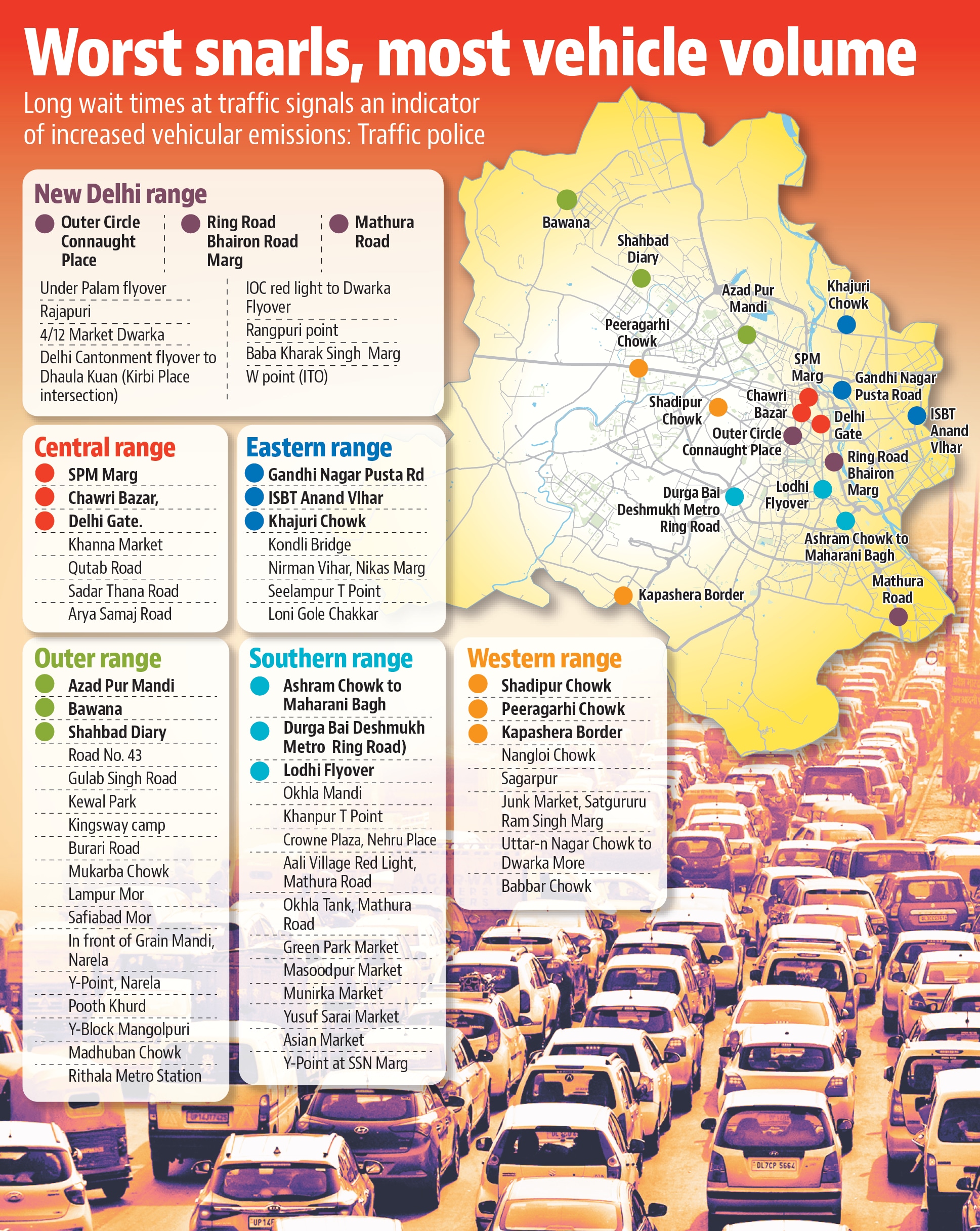 The need for urgent solutions couldn’t have been more evident than it was on Monday, when Delhi’s air quality was back in the ”very poor“category The need for urgent solutions couldn’t have been more evident than it was on Monday, when Delhi’s air quality was back in the ”very poor“category