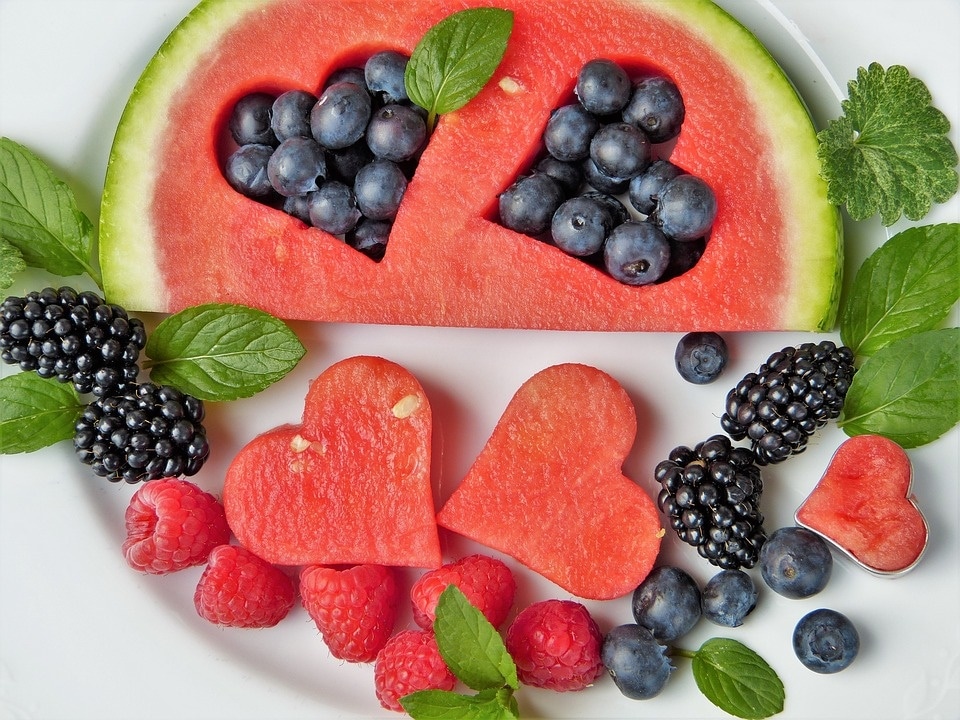 Nutritionist Azra Khan reveals the secret formula for permanent weight loss (Pixabay) Nutritionist Azra Khan reveals the secret formula for permanent weight loss (Pixabay)
