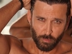 Hrithik Roshan dropped new photos online and fans said that they were ‘melting’. Hrithik Roshan dropped new photos online and fans said that they were ‘melting’.