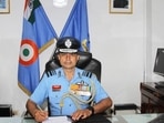 Air Marshal Manavendra Singh narrowly escaped death in March 2016 when he was among the 16 people on board an Mi-17 helicopter flying from Shillong to a forward base in Arunachal Pradesh.