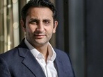 Adar Poonawalla (File Photo) Adar Poonawalla (File Photo)