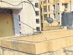 EDMC mayor said that the construction will be allowed, but the number of dwelling units will not exceed the permissible limit in any circumstances. (Picture for representation only/HT Archive) EDMC mayor said that the construction will be allowed, but the number of dwelling units will not exceed the permissible limit in any circumstances. (Picture for representation only/HT Archive)