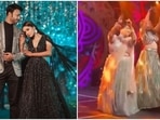 Ankita Lokhande and Vicky Jain will get married on Tuesday. Ankita Lokhande and Vicky Jain will get married on Tuesday.