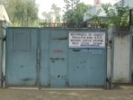 A nun working at the institute has refuted the allegations of conversion. (ANI Twitter) A nun working at the institute has refuted the allegations of conversion. (ANI Twitter)