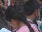 Over 1.77 lakh women candidates apply for entry into National Defence Academy(File) Over 1.77 lakh women candidates apply for entry into National Defence Academy(File)