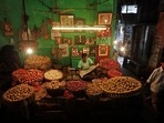 On Monday, the consumer price index (CPI) for November climbed 4.91%, despite the central and several state governments reducing taxes on petrol and diesel early in the month to provide relief to the people. On Monday, the consumer price index (CPI) for November climbed 4.91%, despite the central and several state governments reducing taxes on petrol and diesel early in the month to provide relief to the people.