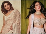 Samantha Ruth Prabhu shared an old video of Priyanka Chopra. Samantha Ruth Prabhu shared an old video of Priyanka Chopra.