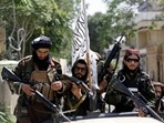 UN Deputy High Commissioner for Human Rights Nada Al-Nashif said that Afghanistan witnessed the highest civilian casualty this year even before the Taliban took over.(AP) UN Deputy High Commissioner for Human Rights Nada Al-Nashif said that Afghanistan witnessed the highest civilian casualty this year even before the Taliban took over.(AP)