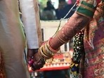Vastu tips would not only make the married life happy but there will be more mutual love between husband and wife. (AFP)(AFP) Vastu tips would not only make the married life happy but there will be more mutual love between husband and wife. (AFP)(AFP)