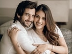 Aditya Seal and Anushka Ranjan got married last month. Aditya Seal and Anushka Ranjan got married last month.