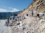The apex court ruled that the need for the development of national highways of a double lane standard is proportionate to the object of fulfilling the security concerns of the nation, as assessed by the ministry of defence (MoD).