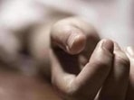 The police said the suspect, identified only by his first name Asif, was in a relationship with the woman and had met her while painting the walls of the house in central Delhi’s Karol Bagh where she was employed as a domestic help.(HT File) The police said the suspect, identified only by his first name Asif, was in a relationship with the woman and had met her while painting the walls of the house in central Delhi’s Karol Bagh where she was employed as a domestic help.(HT File)