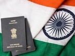 The central government recently informed the Parliament that 10,645 foreign nationals, mostly from Pakistan and Afghanistan, applied for Indian citizenship between 2016 and 2020. The central government recently informed the Parliament that 10,645 foreign nationals, mostly from Pakistan and Afghanistan, applied for Indian citizenship between 2016 and 2020.