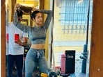 Fresh from the fitness studio, Malaika Arora's yoga trainer speaks of discipline