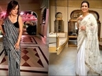 Mini Mathur's saree game at Katrina, Vicky Kaushal's wedding leaves us obsessed
