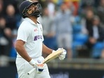 Rohit Sharma(Getty) Rohit Sharma(Getty)
