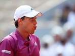 Thiem delays comeback, pulls out of Abu Dhabi event(Twitter) Thiem delays comeback, pulls out of Abu Dhabi event(Twitter)