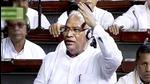 Congress leader Mallikarjun Kharge in his letter, which was seen by HT, cited an incident from August 11, 2021, when Opposition MPs were allegedly attacked and harassed by Delhi police personnel. (PTI file photo) Congress leader Mallikarjun Kharge in his letter, which was seen by HT, cited an incident from August 11, 2021, when Opposition MPs were allegedly attacked and harassed by Delhi police personnel. (PTI file photo)