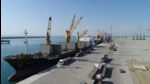 The Taliban takeover of Afghanistan had triggered speculation about the viability of Chabahar port. (File photo) The Taliban takeover of Afghanistan had triggered speculation about the viability of Chabahar port. (File photo)