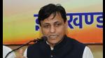 Nityanand Rai (PTI) Nityanand Rai (PTI)