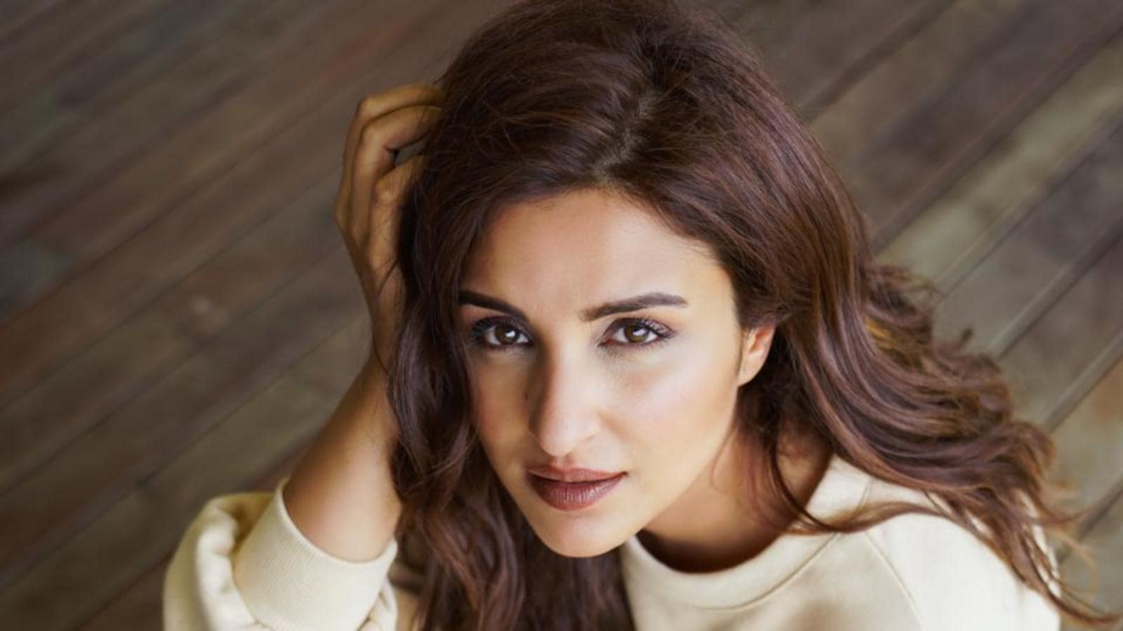 Parineeti Chopra thanks makers for supporting actors during tough ...