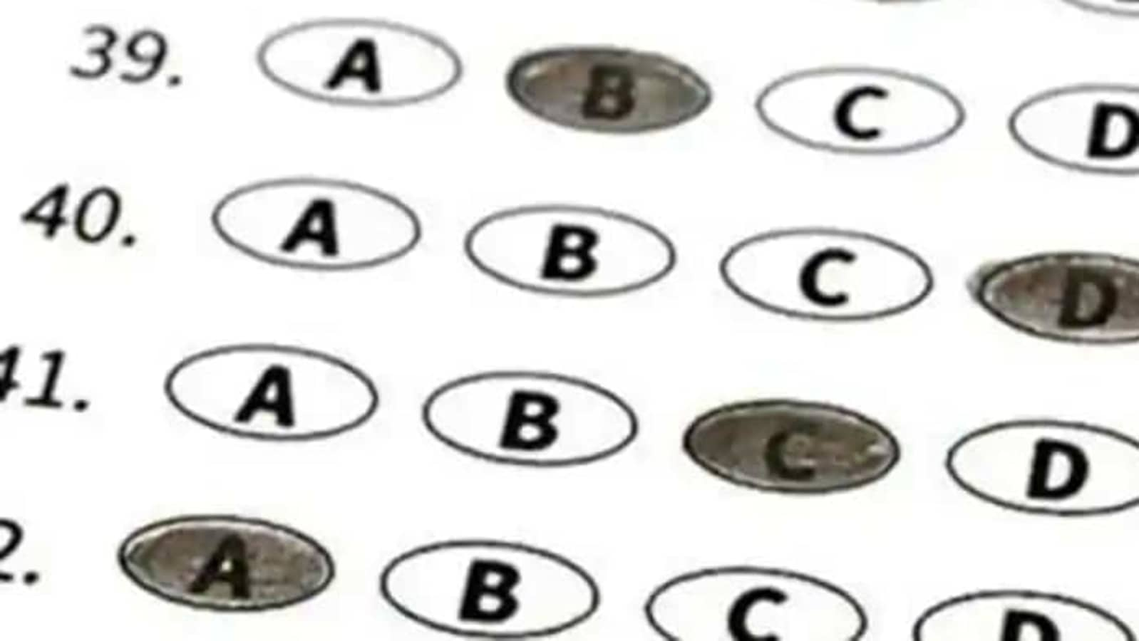 JKSSB junior statistical assistant exam answer key: Know how to challenge