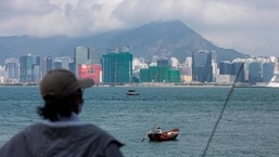 Hong Kong eases China travel, border plans still on after Omicron case