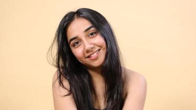 Prajakta Koli will make her Bollywood debut with Jug Jugg Jeeyo Prajakta Koli will make her Bollywood debut with Jug Jugg Jeeyo