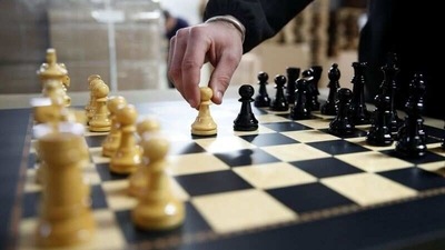 AICF announces Indian Chess League in June next year (REUTERS)