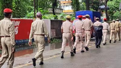 A 21-year-old resident of Cachar district in Assam was shot twice by NSCN-IM cadres near the Assam-Manipur border on Tuesday. (Twitter/@cacharpolice) A 21-year-old resident of Cachar district in Assam was shot twice by NSCN-IM cadres near the Assam-Manipur border on Tuesday. (Twitter/@cacharpolice)
