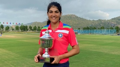 India batter Yastika Bhatia on driving Hardik Pandya, making a mark in Australia