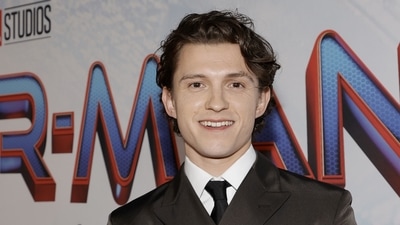 Actor Tom Holland made his first on-screen appearance as Spider-Man in 2016 film Captain America: Civil War. (AFP) Actor Tom Holland made his first on-screen appearance as Spider-Man in 2016 film Captain America: Civil War. (AFP)