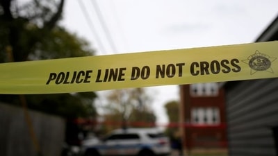 The car, which was carrying 10 migrants and was headed towards the town of Szeged, crashed into a house and rolled over.&nbsp; (Representational Image)