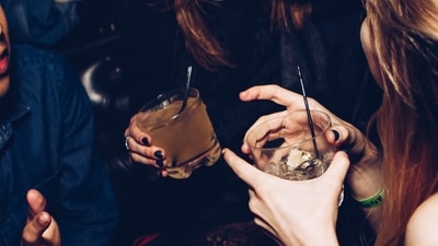 A new study has found that stress alone can drive women to excessive drinking. Men who experienced the same stress only drank to excess when they had already started consuming alcohol. (Unsplash) A new study has found that stress alone can drive women to excessive drinking. Men who experienced the same stress only drank to excess when they had already started consuming alcohol. (Unsplash)