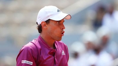 Thiem delays comeback, pulls out of Abu Dhabi event (Twitter)