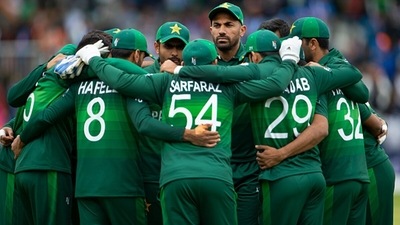 Wahab Riaz plans on retiring from international cricket after the 2023 World Cup. (Getty) Wahab Riaz plans on retiring from international cricket after the 2023 World Cup. (Getty)