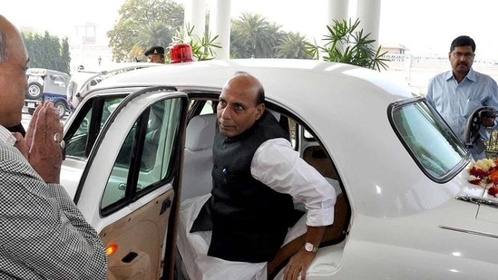 Integration of the armed forces to enhance their effectiveness and reshape the conduct of future operations will progress seamlessly, defence minister Rajnath Singh said.
