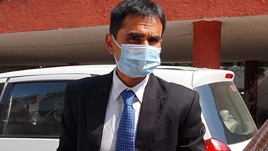Know all latest news and updates from Hindustan Times. (File Photo)