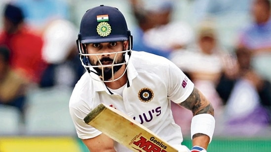 India Test captain Virat Kohli (Getty Images)