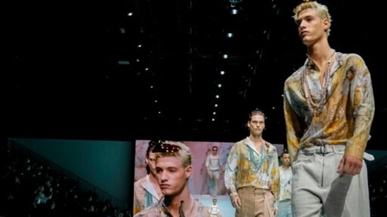 Giorgio Armani to Prada 22 Milan brands plan live runway shows