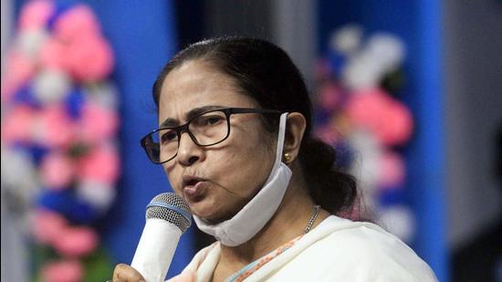 It took a relentless 13-year struggle after her 1998 exit from the Congress, for Banerjee to build the party she has (ANI)