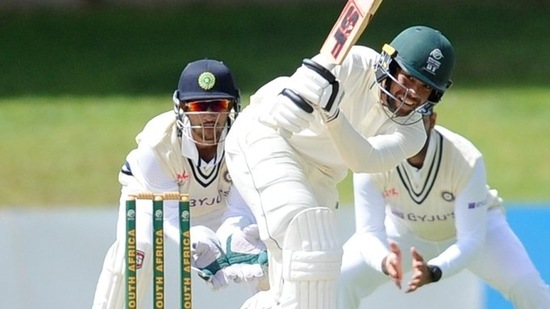 Lessons from the past for India batters as final frontier South Africa beckons(CSA/TWITTER)
