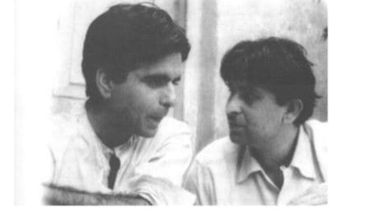 When Raj Kapoor, Dilip Kumar gave tonga ride to girls: 'Raj had his ...