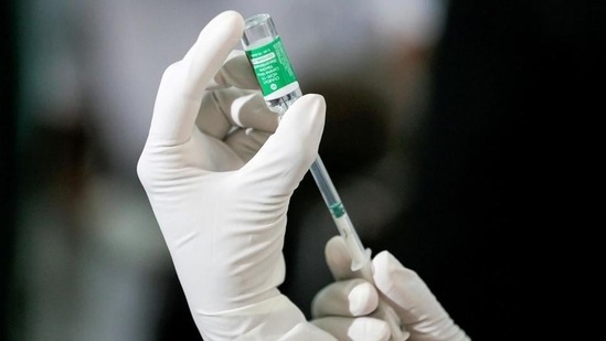 The central government informed the Delhi high court that presently there are no guidelines for administering booster doses to those who are fully vaccinated. (File Photo) The central government informed the Delhi high court that presently there are no guidelines for administering booster doses to those who are fully vaccinated. (File Photo)