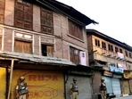 Before repeal of Article 370 and Article 35-A, non-residents could not buy any immovable property in Jammu and Kashmir. Before repeal of Article 370 and Article 35-A, non-residents could not buy any immovable property in Jammu and Kashmir.