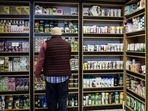 India’s cosmetics and beauty market is estimated to nearly double by 2025 from $11 billion in 2017. (AFP) India’s cosmetics and beauty market is estimated to nearly double by 2025 from $11 billion in 2017. (AFP)